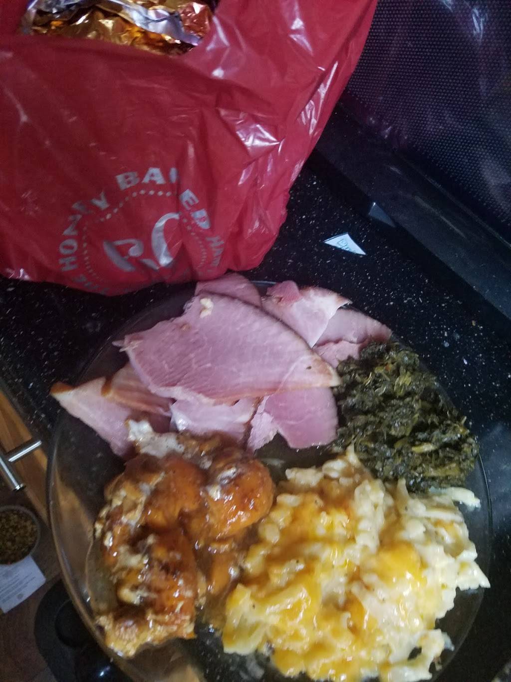 The Honey Baked Ham Company | cafe | 5771 Manatee Ave W, Bradenton, FL 34209, USA | 9417613766 OR +1 941-761-3766