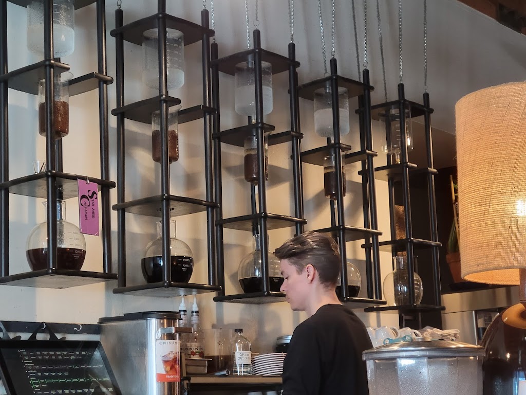 Vovomeena | restaurant | 1515 N 7th Ave UNIT 170, Phoenix, AZ 85007, USA | 6022522541 OR +1 602-252-2541