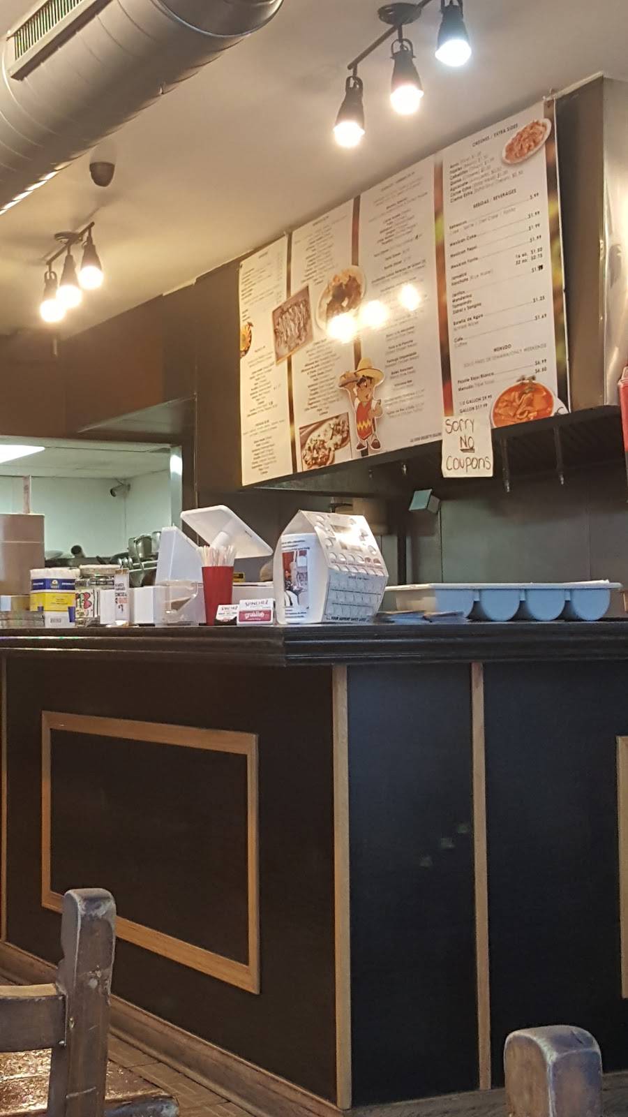 Taqueria Morelos | restaurant | 5958 W Diversey Ave, Chicago, IL 60639, USA | 7734177313 OR +1 773-417-7313