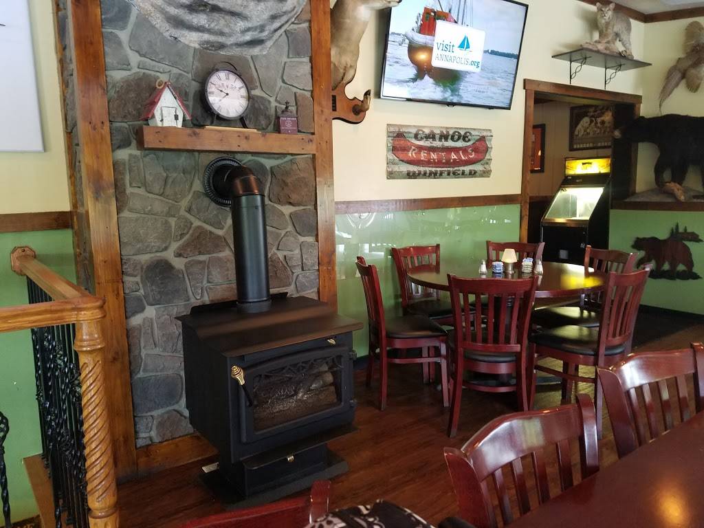 Winfield Inn | restaurant | 1616 W Old Liberty Rd, Sykesville, MD 21784, USA | 4108754141 OR +1 410-875-4141