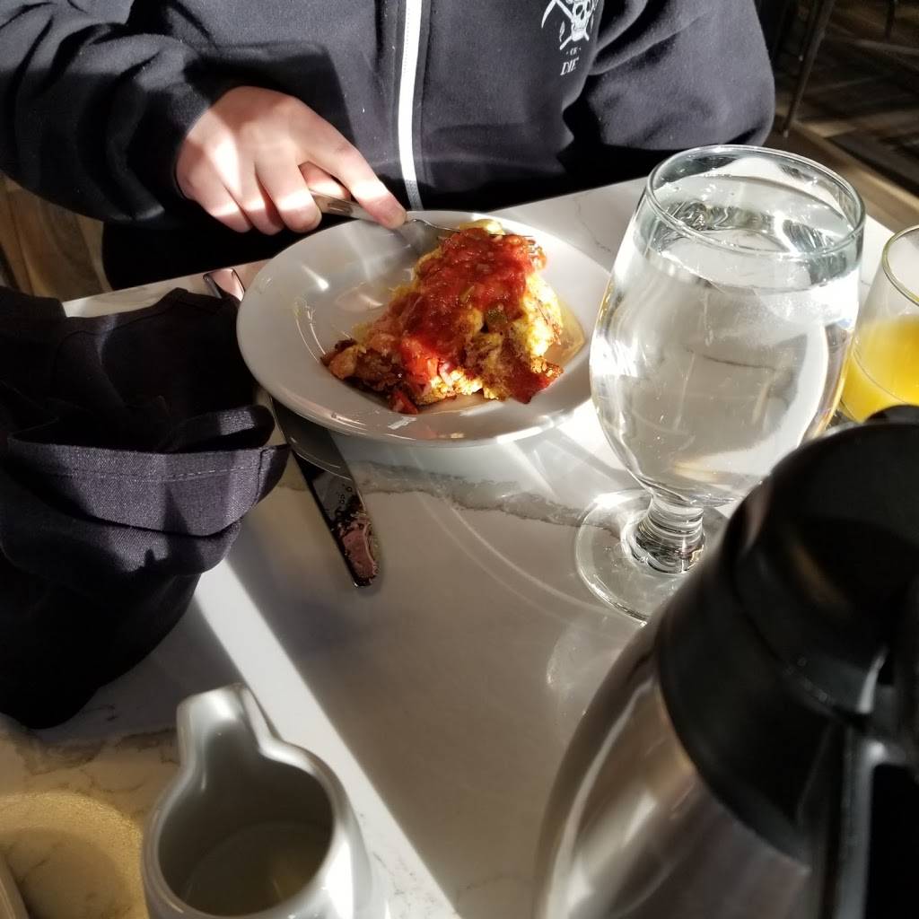 Aire craft grill | restaurant | 3 Appletree Square, Bloomington, MN 55425, USA | 9528768688 OR +1 952-876-8688