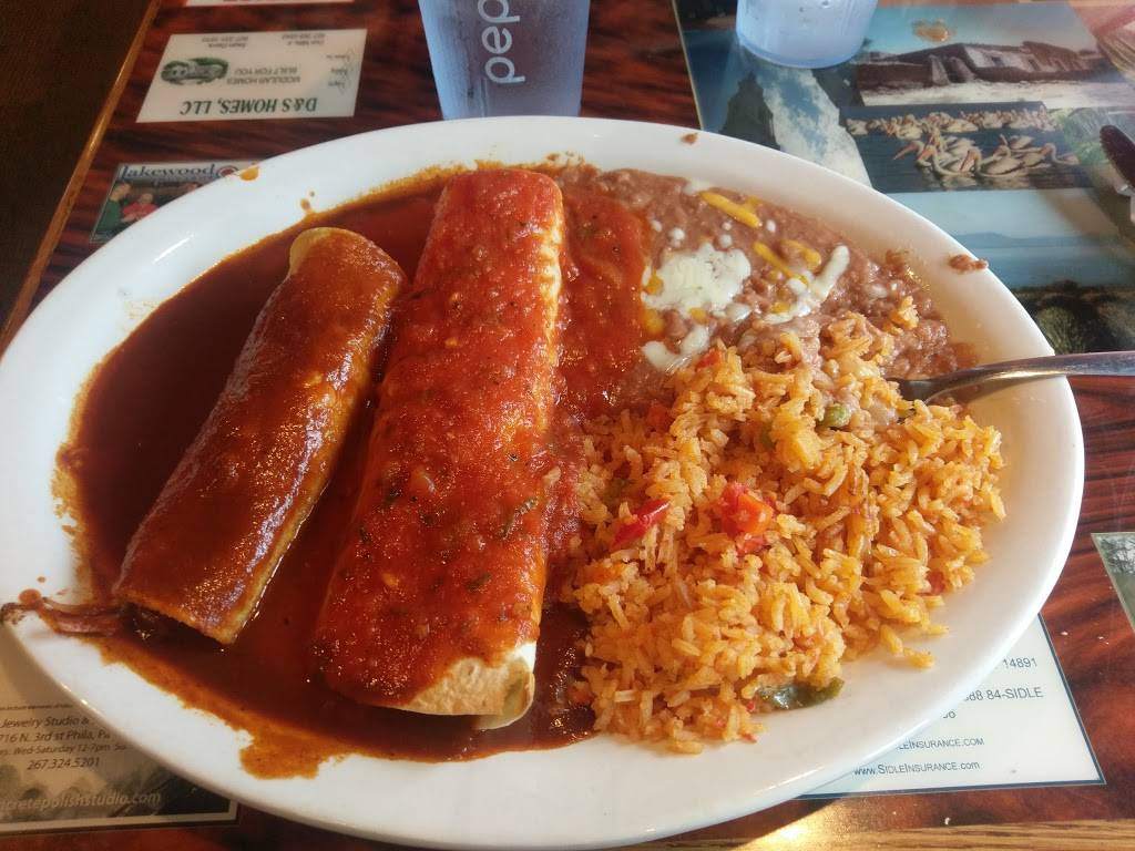 El Rancho Mexican Restaurant | restaurant | 212 N Franklin St, Watkins Glen, NY 14891, USA | 6072104497 OR +1 607-210-4497