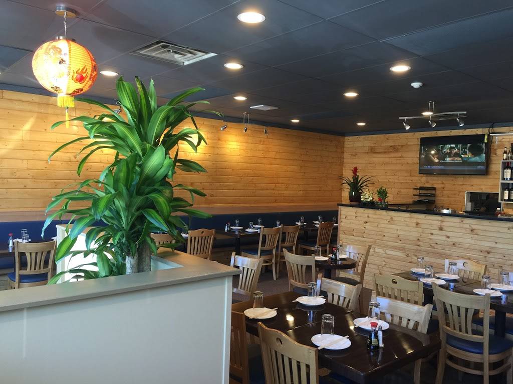 U Lin Asian Bistro | restaurant | 1120 164th St SW STE F, Lynnwood, WA 98087, USA | 4259673813 OR +1 425-967-3813