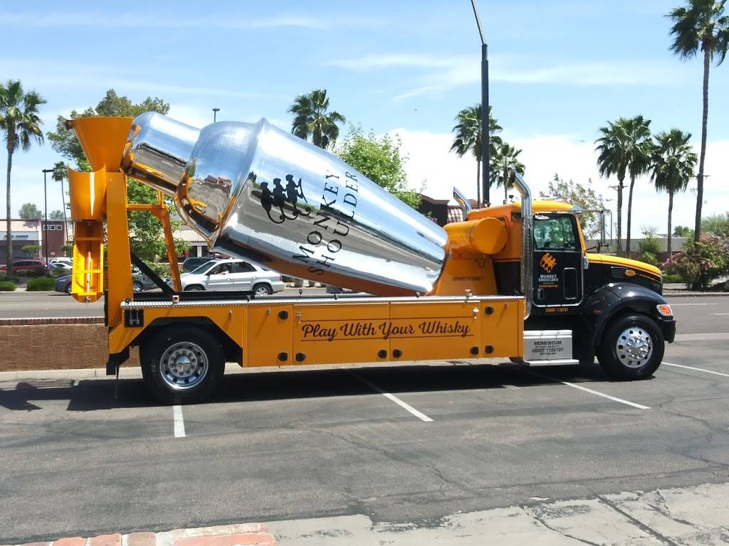 Phillys Sports Bar & Grill | restaurant | 1826 N Scottsdale Rd, Tempe, AZ 85281, USA | 4809466666 OR +1 480-946-6666