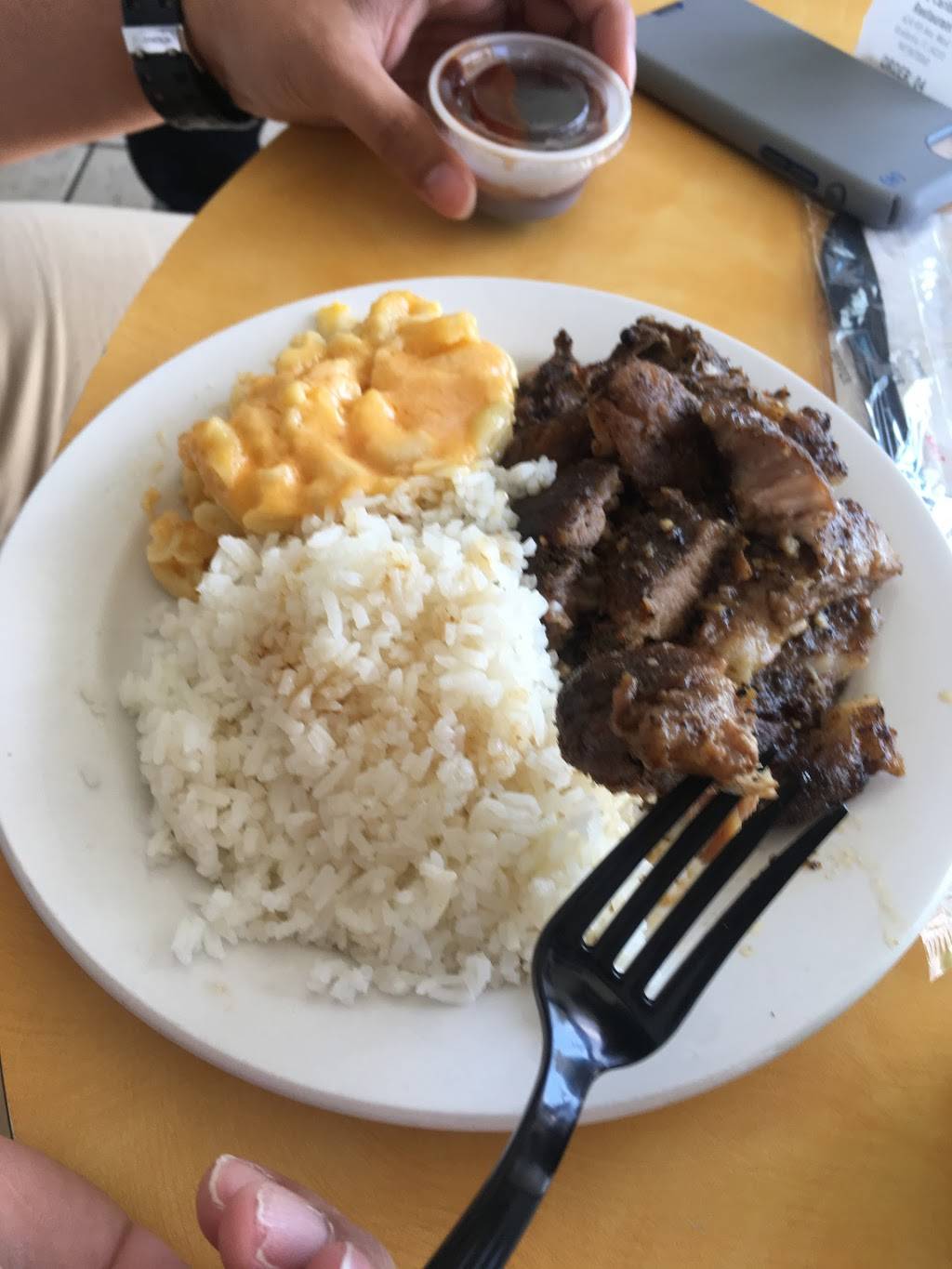 Jamaican American Soul Food | restaurant | 624 9th Ave W, Bradenton, FL 34205, USA | 9416852601 OR +1 941-685-2601