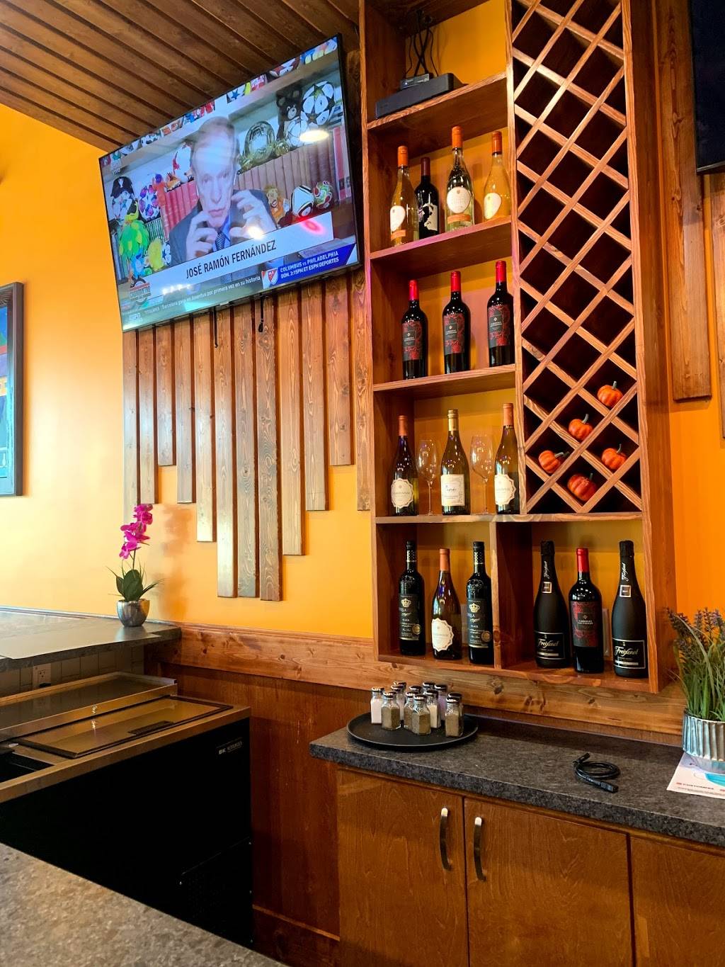 Pollo Bravo Pasadena South Houston | restaurant | 1101 Spencer Hwy #i, South Houston, TX 77587, USA | 8322038377 OR +1 832-203-8377