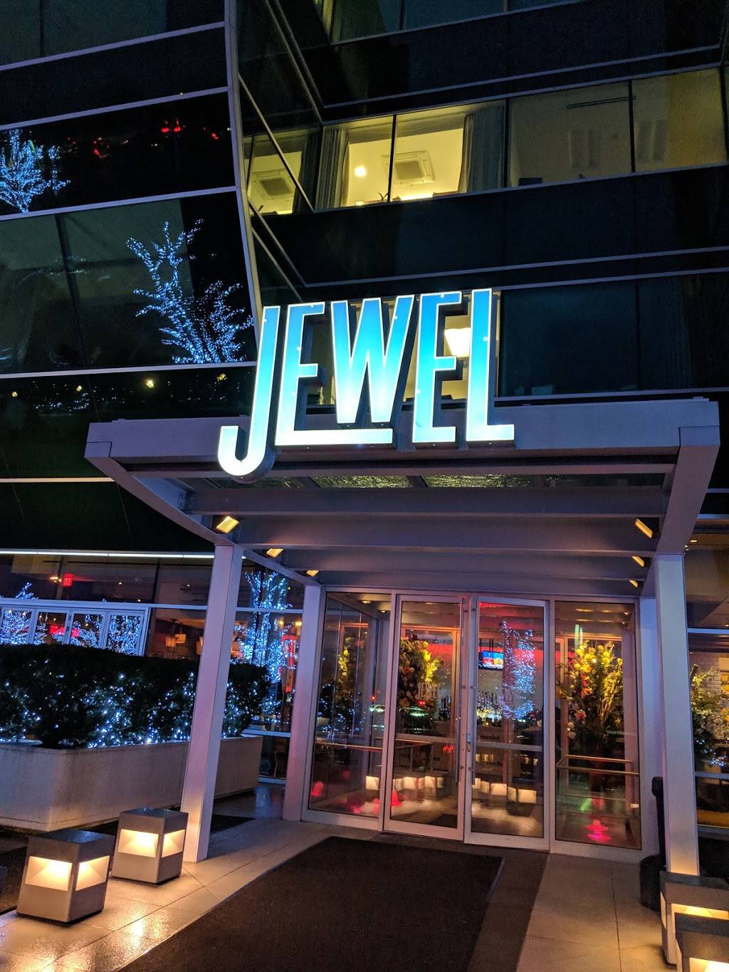 Jewel | restaurant | 400 Broadhollow Rd, Melville, NY 11747, USA | 6317555777 OR +1 631-755-5777