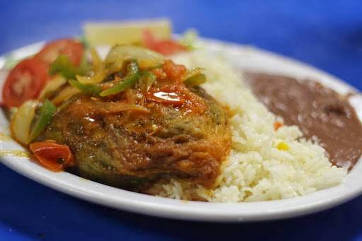 Flor Blanca | restaurant | 1279 W Jefferson Blvd, Los Angeles, CA 90007, USA | 3237351802 OR +1 323-735-1802