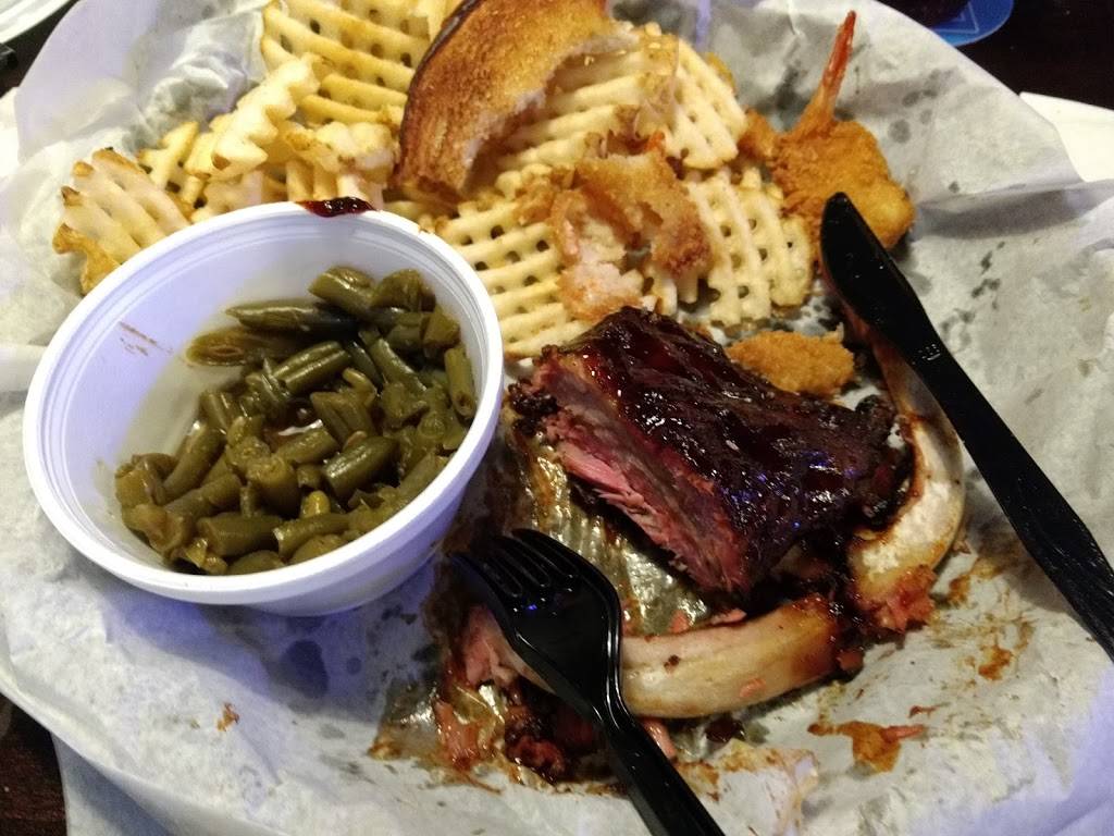 RACKS-BBQ, BURGERS & BREWS | restaurant | 4840 Venture Dr, Southaven, MS 38671, USA | 6624707675 OR +1 662-470-7675