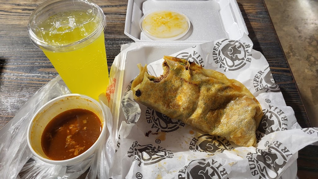 La Super Birria | restaurant | 801 S Tustin St, Orange, CA 92866, USA | 7143633224 OR +1 714-363-3224