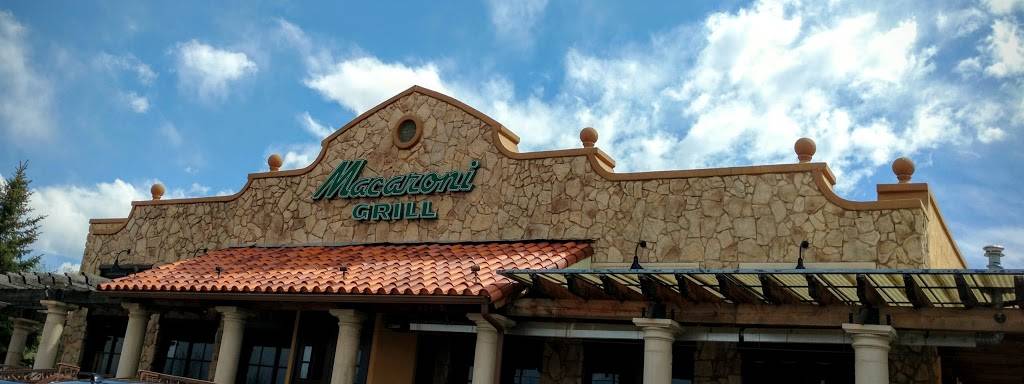 Romanos Macaroni Grill | restaurant | 2510 Tenderfoot Hill St, Colorado Springs, CO 80906, USA | 7195409833 OR +1 719-540-9833