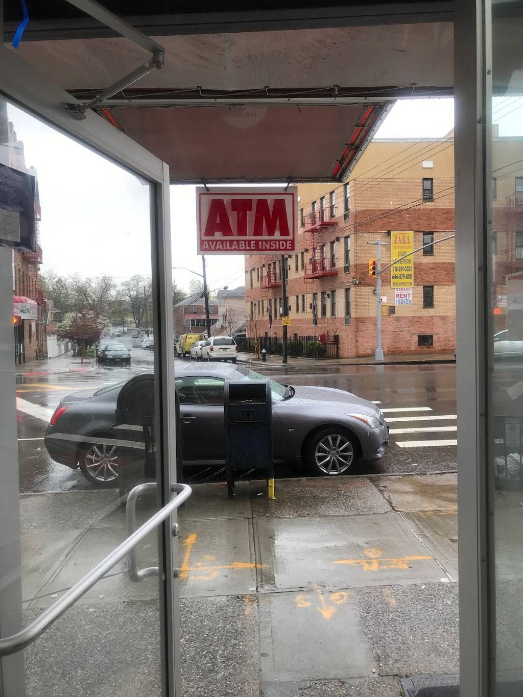 Mama’s fried chicken | restaurant | 195-29 Jamaica Ave, Hollis, NY 11423, USA | 7184813931 OR +1 718-481-3931