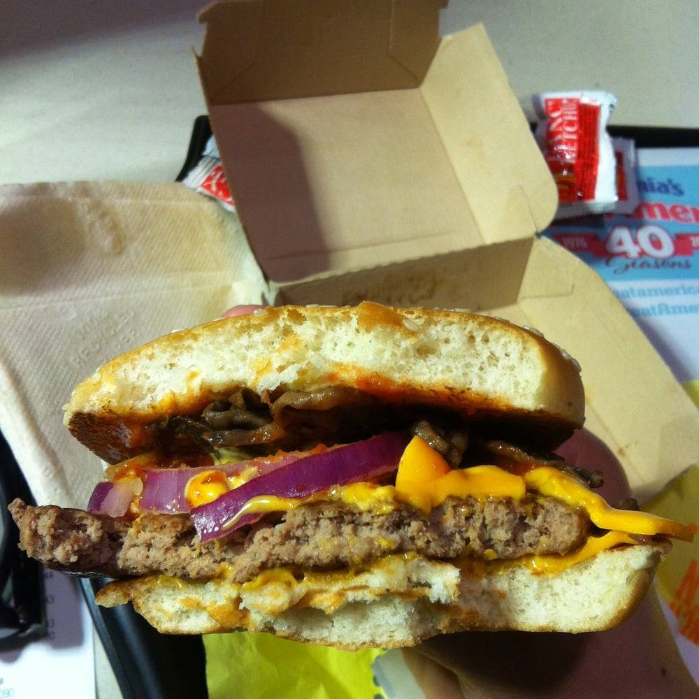 McDonalds | cafe | 8060 S Orange Ave, Orlando, FL 32809, USA | 4078556273 OR +1 407-855-6273