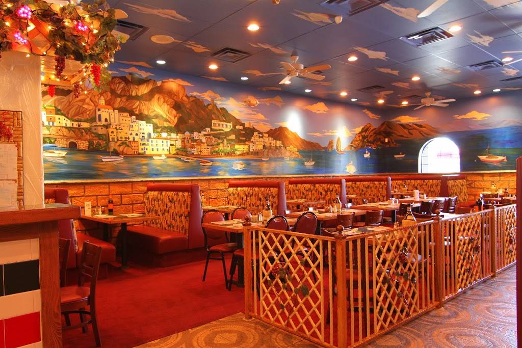 Marios of Palm Springs | restaurant | 72840 CA-111, Palm Desert, CA 92260, USA | 7603463200 OR +1 760-346-3200