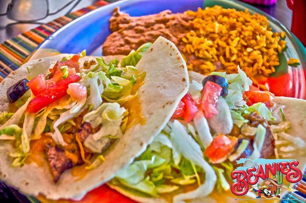 Beanies Mexican Restaurant | restaurant | 102 E Grand Ave, Port Washington, WI 53074, USA | 2622847200 OR +1 262-284-7200