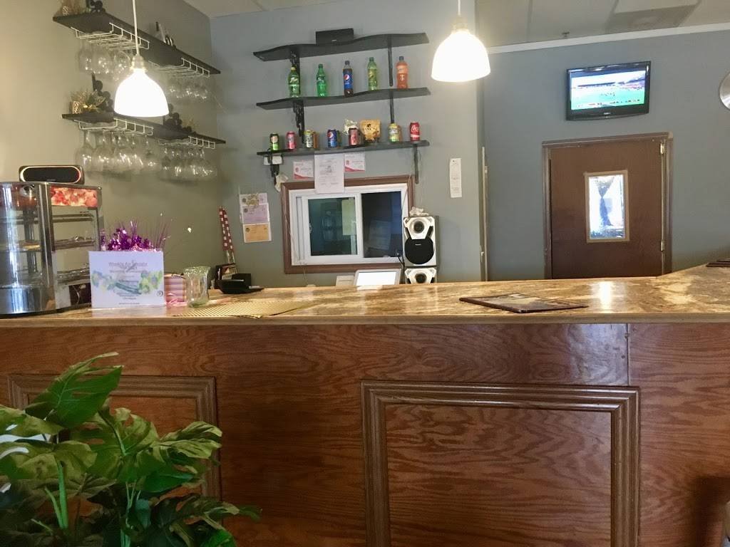 Joyful Heart African Cuisine | restaurant | 10631 Greenbelt Rd #101, Lanham, MD 20706, USA | 3013831838 OR +1 301-383-1838