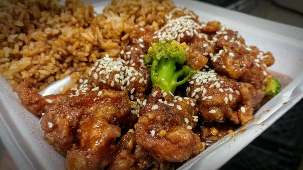 Yen China Cafe | restaurant | 1225 Belt Line Rd, Garland, TX 75040, USA | 9724959779 OR +1 972-495-9779