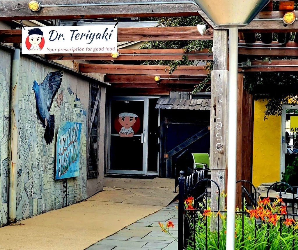 Dr.Teriyaki | restaurant | 353 Main Ave, De Pere, WI 54115, USA | 9204254596 OR +1 920-425-4596