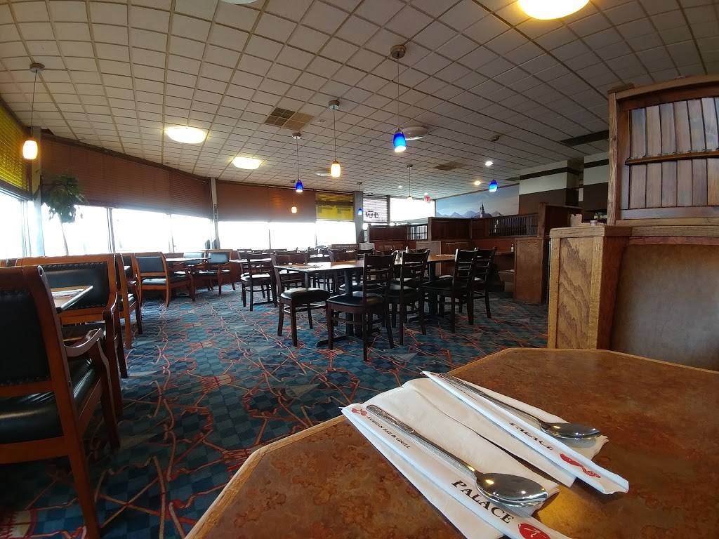 Palace BBQ | restaurant | 8718 S Tacoma Way, Lakewood, WA 98499, USA | 2535810880 OR +1 253-581-0880