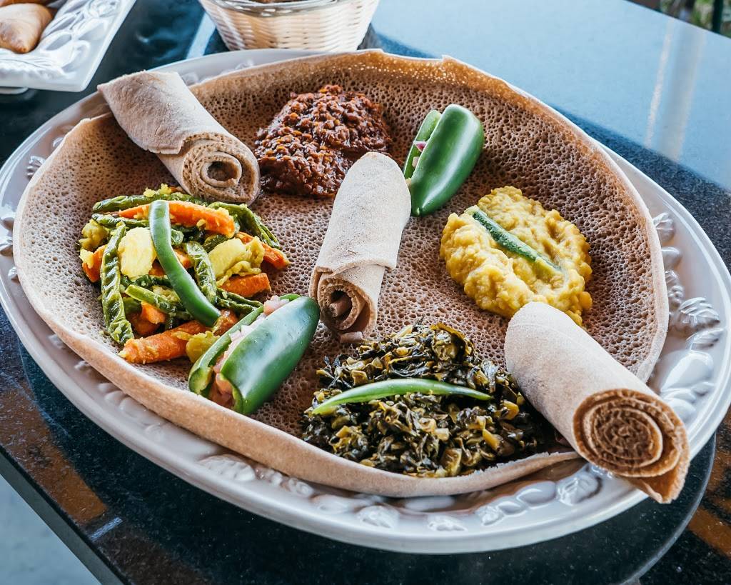 Authentic Ethio African Spices | restaurant | 1740 E McDowell Rd, Phoenix, AZ 85006, USA | 6022522286 OR +1 602-252-2286