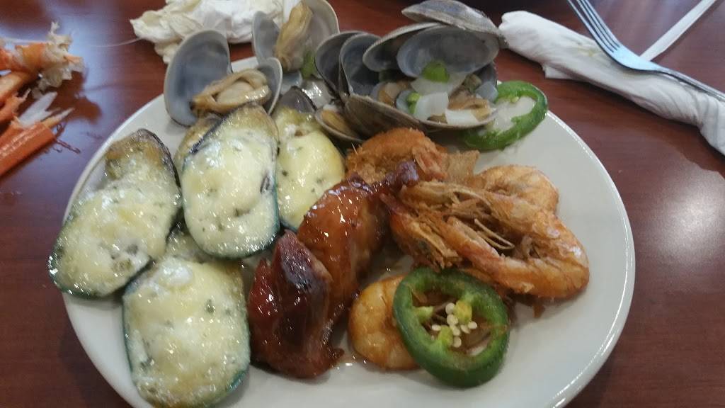 Sun Hing Buffet | restaurant | 1960 Hacienda Dr, Vista, CA 92081, USA | 7608063586 OR +1 760-806-3586