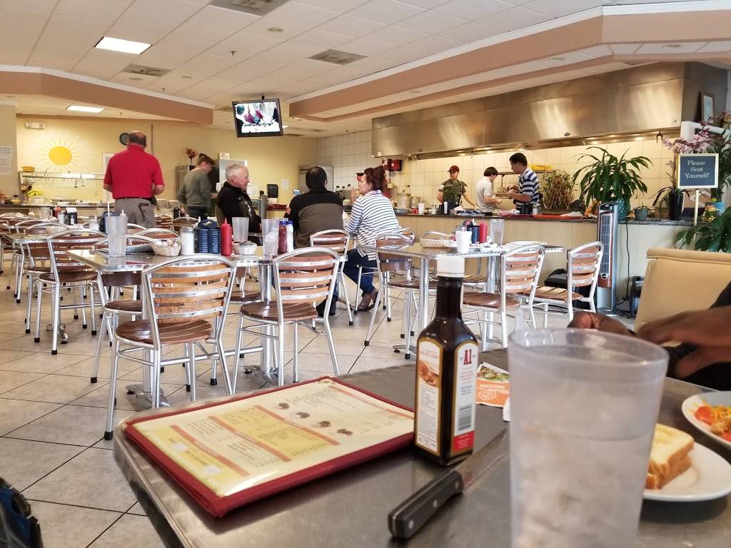 Sunshine Breakfast Restaurant | restaurant | 13150 GA-144, Richmond Hill, GA 31324, USA | 9127565767 OR +1 912-756-5767