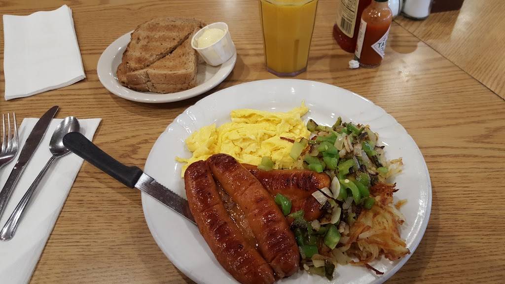 Pepper Shaker Restaurant | restaurant | 1101 E Imperial Hwy, La Habra, CA 90631, USA | 7148794389 OR +1 714-879-4389