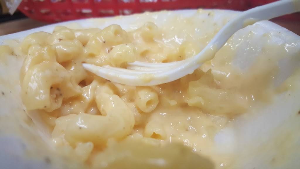 Smittys Southern Style BBQ | restaurant | 474 E Irvine St, Richmond, KY 40475, USA | 8596618450 OR +1 859-661-8450