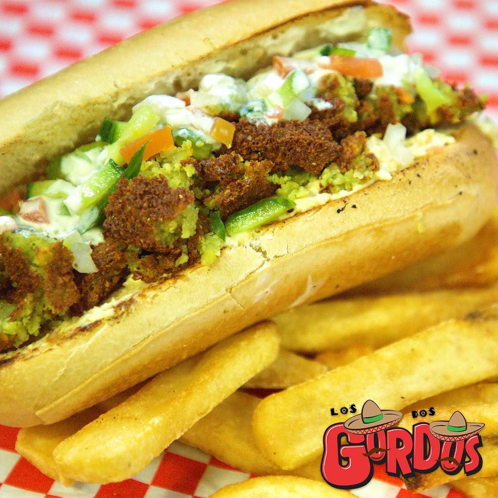 Los dos gordos | restaurant | 14875 N Cave Creek Rd, Phoenix, AZ 85032, USA | 6029923465 OR +1 602-992-3465
