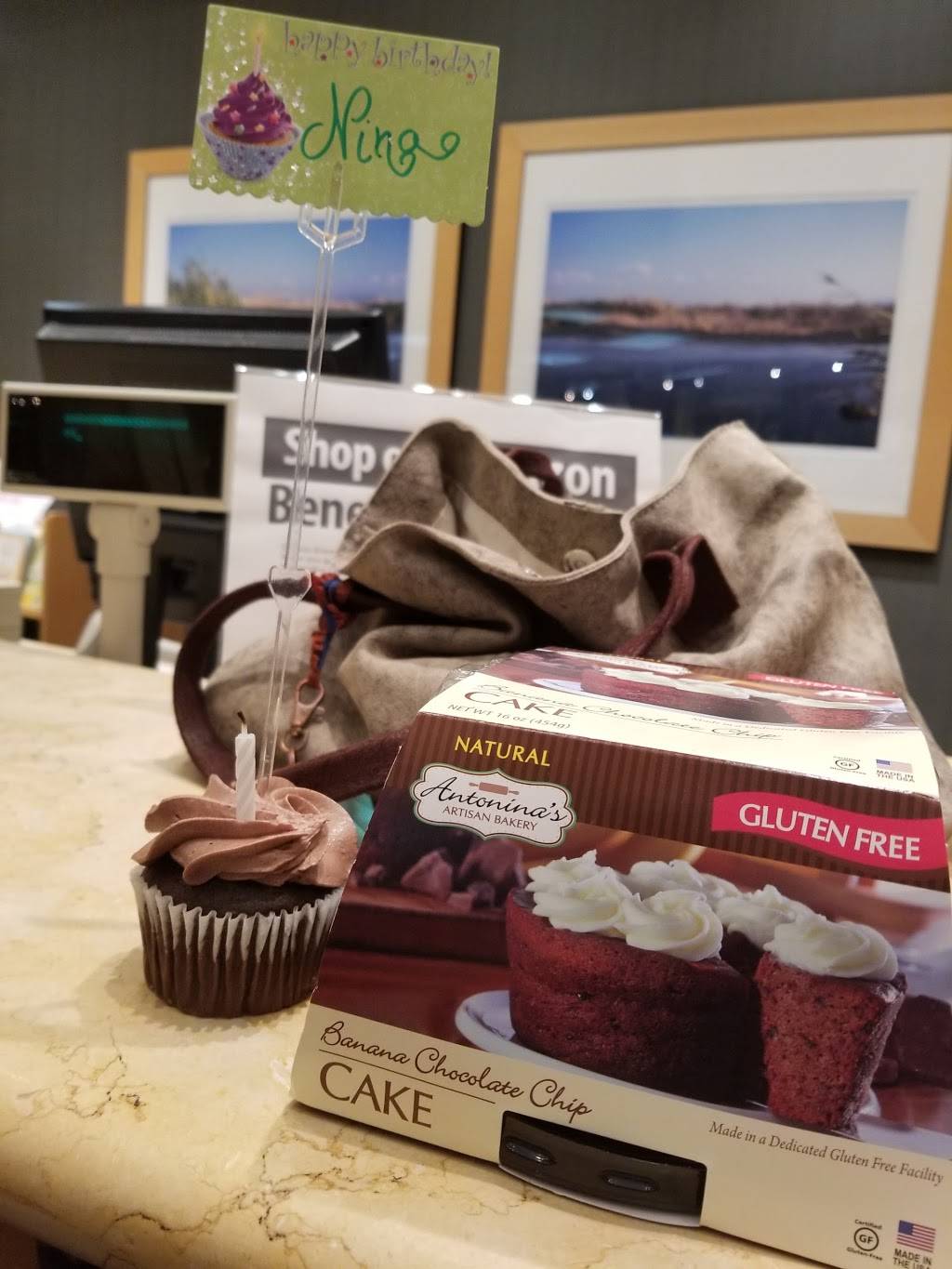 Cana Cafe | restaurant | 10752 Coastwood Rd, San Diego, CA 92127, USA | 8586137802 OR +1 858-613-7802