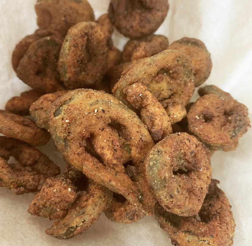 Jacked | restaurant | 919 Kings Rd, Jacksonville, FL 32204, USA | 9048341375 OR +1 904-834-1375