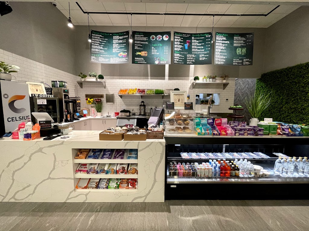 Fitrition | restaurant | 515 Broadhollow Rd, Melville, NY 11747, USA | 6313908647 OR +1 631-390-8647