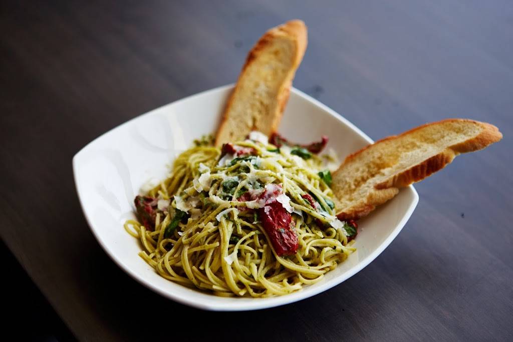 Via Cibo | restaurant | 808 York Mills Rd #14, North York, ON M3B 1X8, Canada | 6473527556 OR +1 647-352-7556