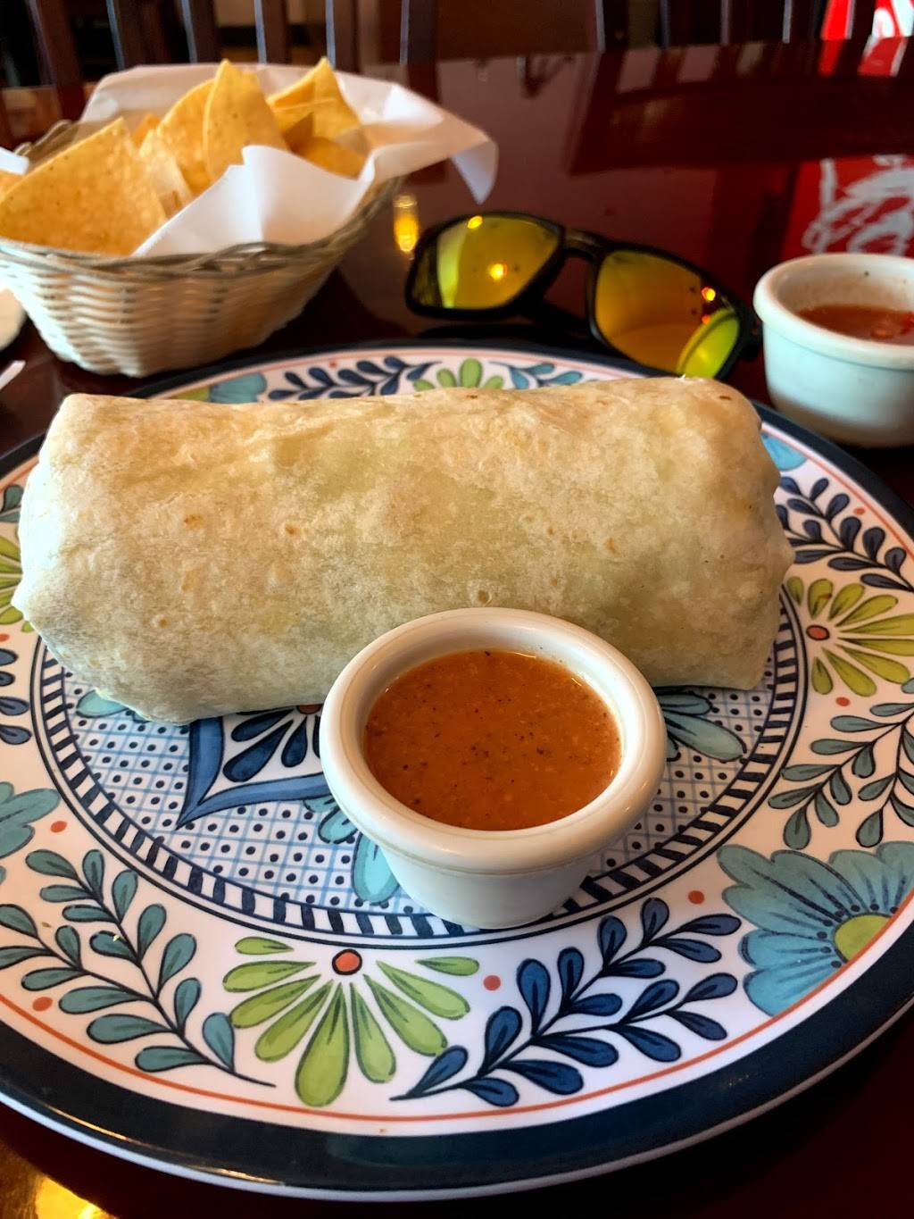 Fiestas Mexican Grill | restaurant | 91-1001 Kaimalie St, Ewa Beach, HI 96706, USA | 8086899925 OR +1 808-689-9925