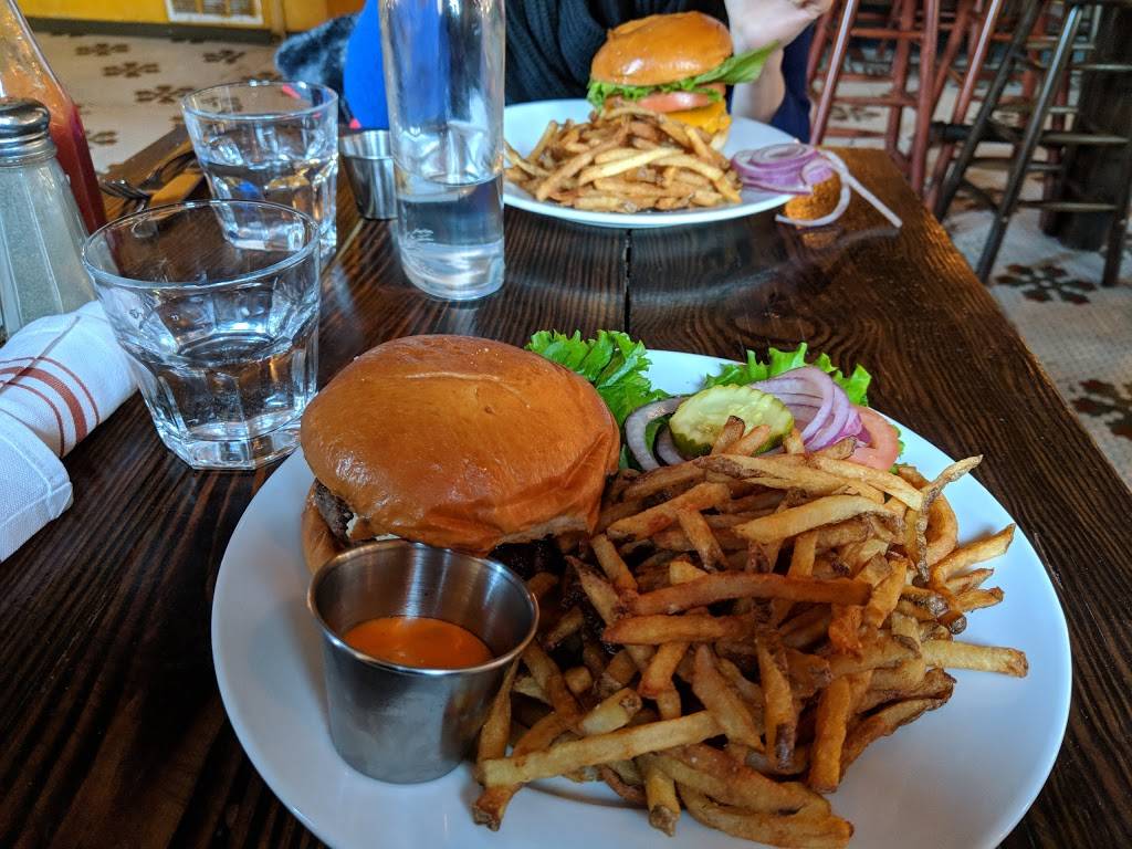 Dutch Kills Centraal | restaurant | 3840 29th St, Queens, NY 11101, USA | 7186068651 OR +1 718-606-8651