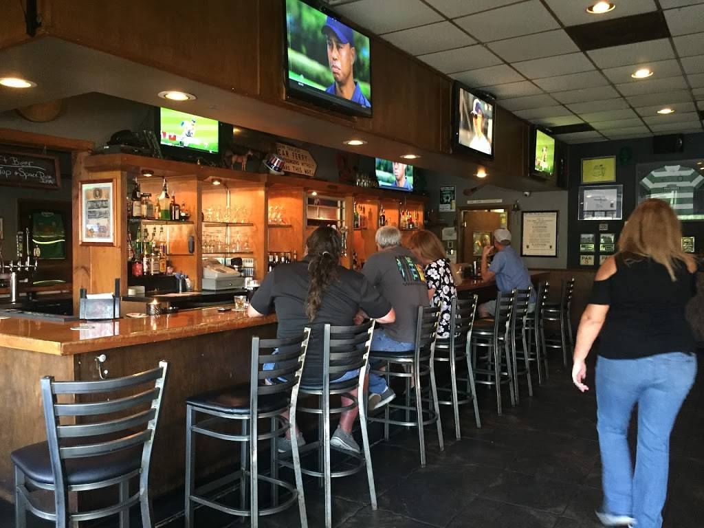 Micky Quinns Pub | restaurant | 13071 Park Blvd N, Seminole, FL 33776, USA | 7273939510 OR +1 727-393-9510