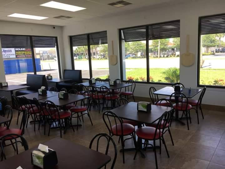 Italy’s Pizza | restaurant | 2422 S Ridgewood Ave, South Daytona, FL 32119, USA | 3863172801 OR +1 386-317-2801