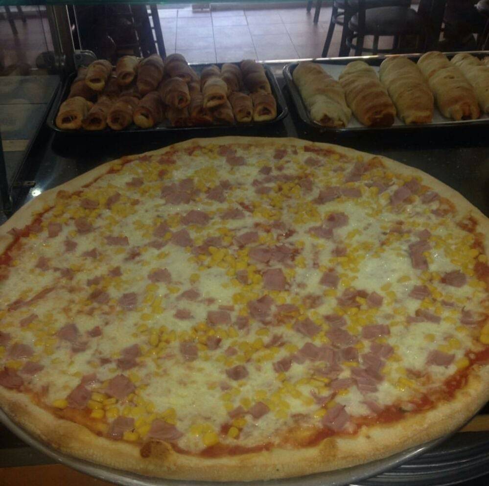 Pie-Zano Pizza | restaurant | 94 Nagle Ave, New York, NY 10040, USA | 2125671500 OR +1 212-567-1500