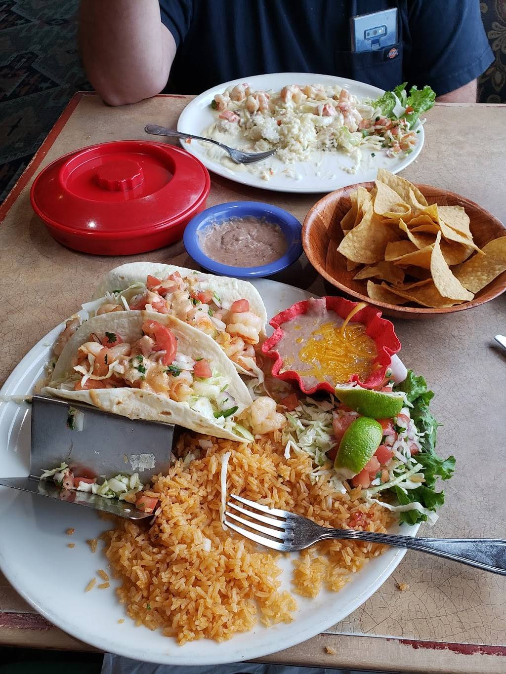 Azteca Mexican Restaurants | restaurant | 11431 NE 124th St, Kirkland, WA 98034, USA | 4258207997 OR +1 425-820-7997