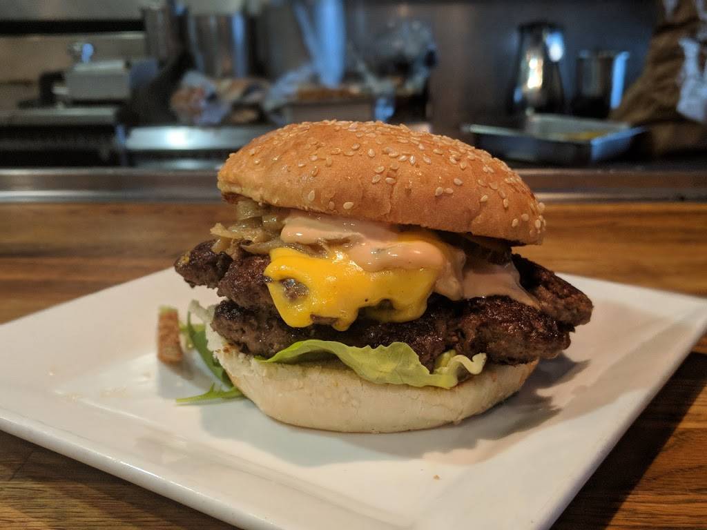 The Stockyards Smokehouse & Larder | restaurant | 699 St Clair Ave W, Toronto, ON M6C 1B2, Canada | 4166589666 OR +1 416-658-9666