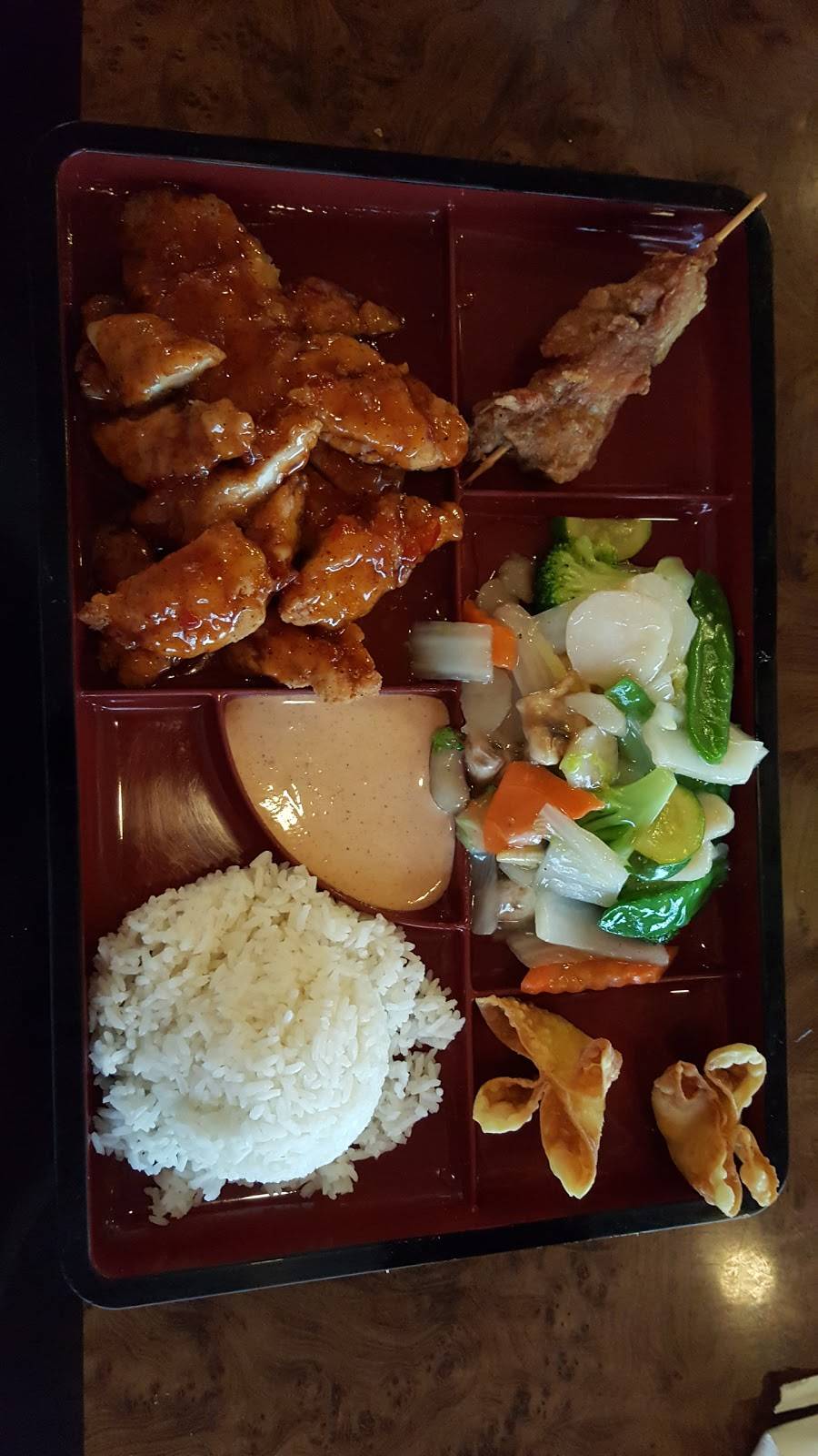 Delicacy Chinese Bistro | restaurant | 1435 #103, Riverchase Blvd, Rock Hill, SC 29732, USA | 8039801688 OR +1 803-980-1688