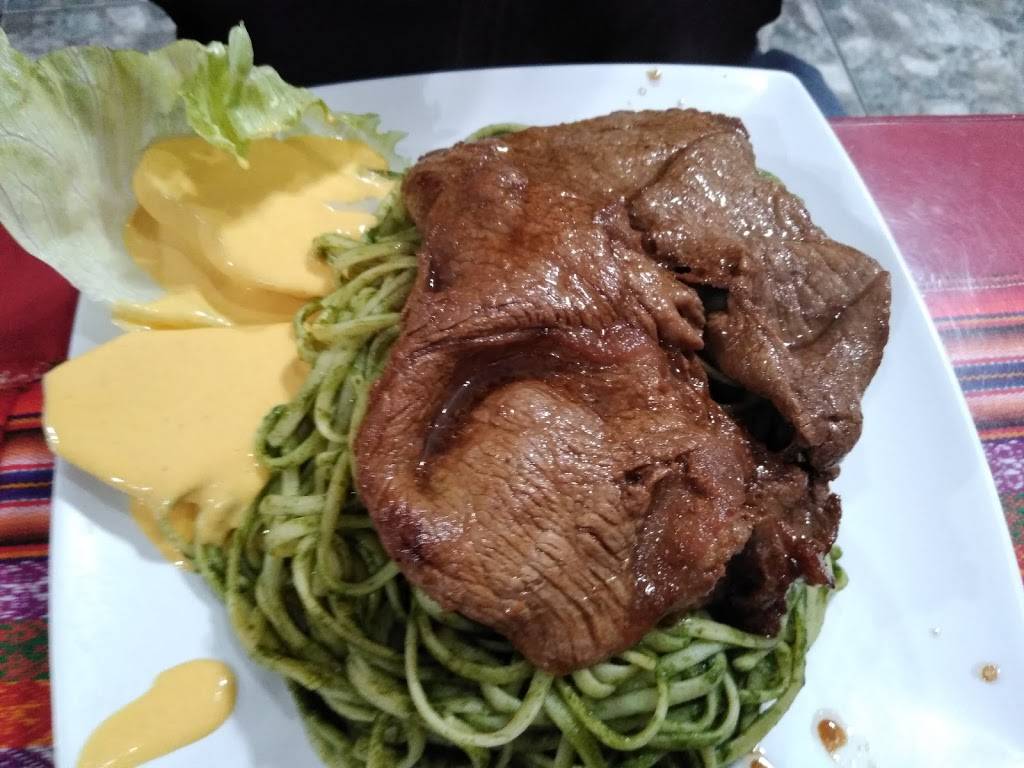 Cuzco Cuisine | restaurant | 9220 Skillman St #124, Dallas, TX 75243, USA | 2142213133 OR +1 214-221-3133