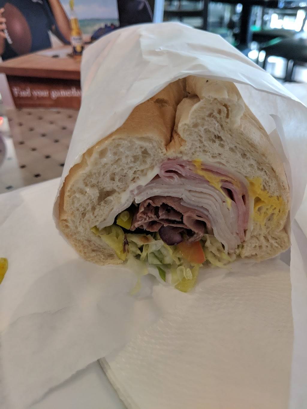 Subs Galore & More | restaurant | 2721 Green River Rd # 101, Corona, CA 92882, USA | 9513717763 OR +1 951-371-7763