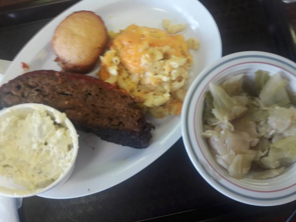 Mama Josies Home Cooking | restaurant | 620 Gallatin Pike N, Madison, TN 37115, USA | 6158686851 OR +1 615-868-6851