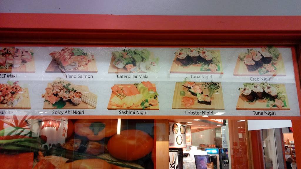 Aloha Sushi Pearlridge | restaurant | 98 - 1005 Moanalua Rd, Aiea, HI 96701, USA | 8084851155 OR +1 808-485-1155