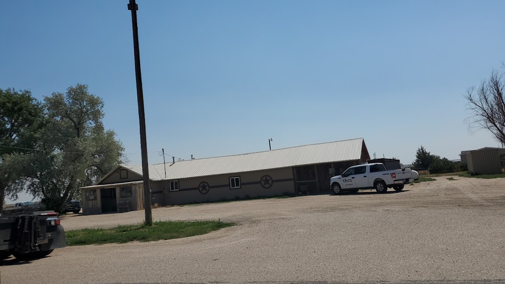 Pawnee Station Restaurant | restaurant | 134 CO-14, Raymer, CO 80742, USA | 9704375726 OR +1 970-437-5726