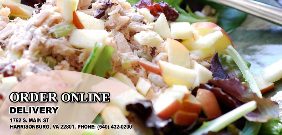 Anthonys Campus Pizza | restaurant | 1762 S Main St, Harrisonburg, VA 22801, USA | 5404320200 OR +1 540-432-0200