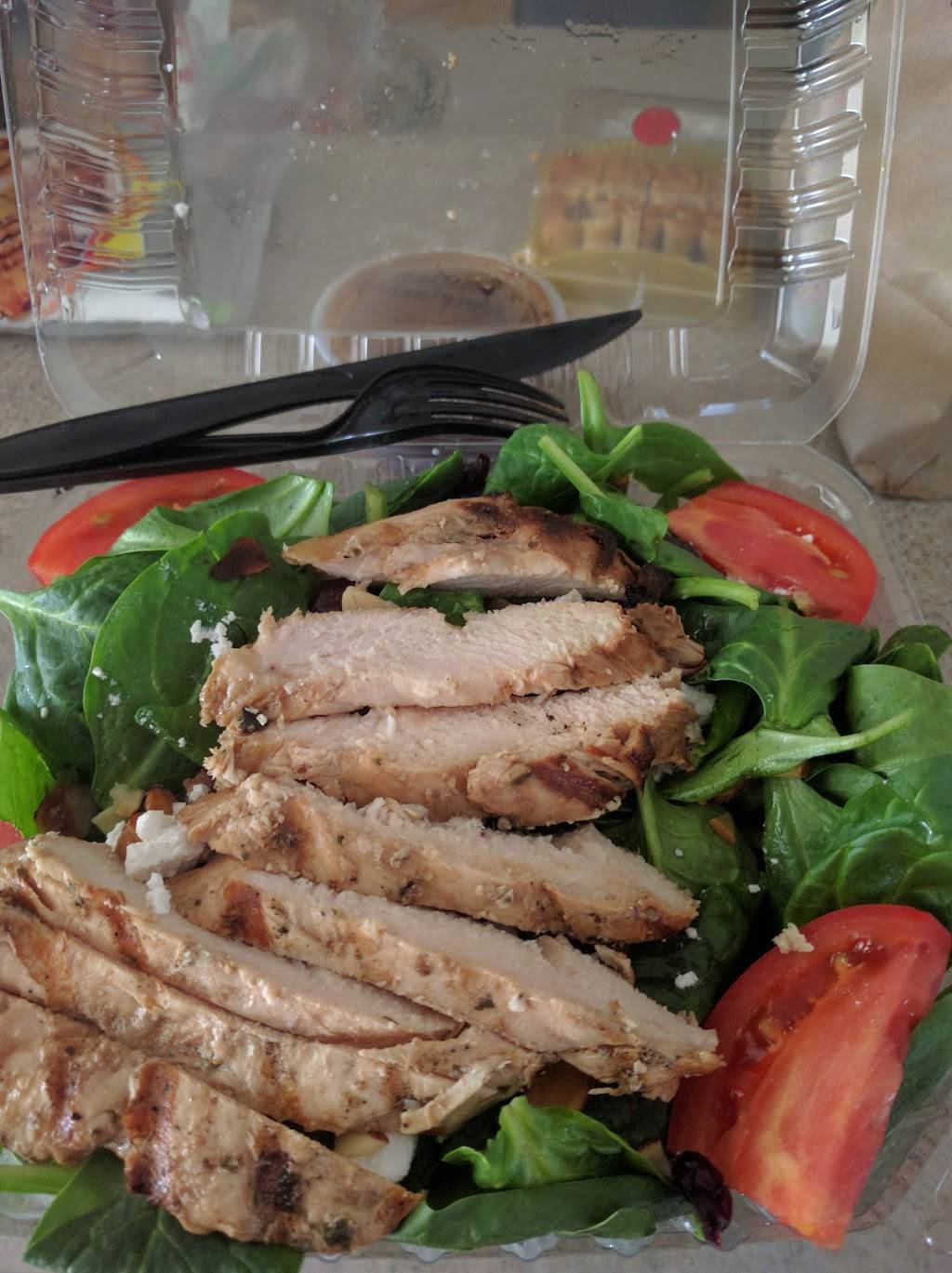 Pantry Cafe | restaurant | 1841, 2362 Qume Dr, San Jose, CA 95131, USA | 4086528605 OR +1 408-652-8605