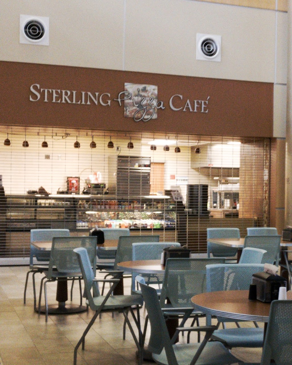 Sterling Pizza Cafe | cafe | Sterling Heights, MI 48314, USA | 2489649266 OR +1 248-964-9266