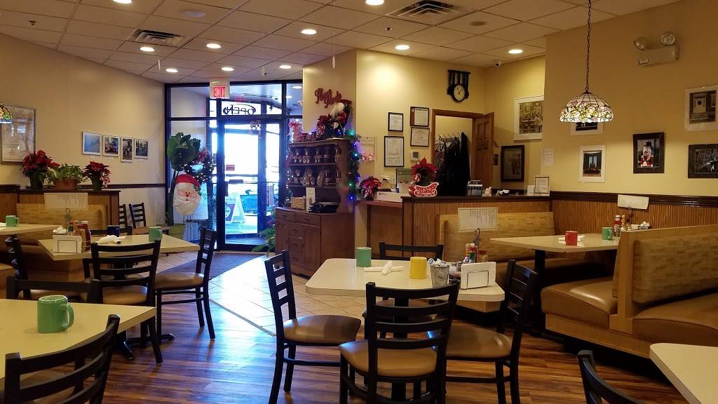 The Lucky Penny Diner and Deli | restaurant | 1224 Ogden Ave g, Naperville, IL 60563, USA | 3312293696 OR +1 331-229-3696